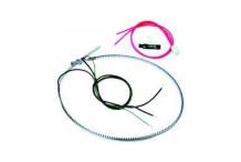 Resistencia de carter 75w-400v