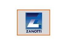 Resistencia equipo mdb-135to02 zanotti