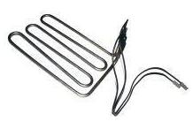 Resistencia expositor fos100gr isa