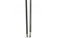Resistencia flexible 1000w 230v 6w/cm²