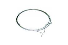 Resistencia flexible 1400w 230v 4000mm