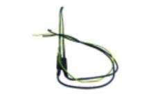 Resistencia flexible 180w 230v largo  1500mm