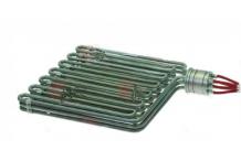 Resistencia freidora 13500w 230v berto´s