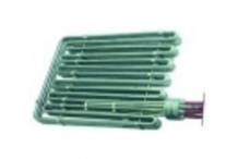 Resistencia freidora 18000w 230v angelo