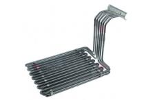Resistencia freidora 18000w 230v baron