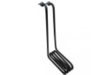 Resistencia freidora 2300w 230v mareno