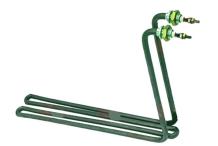Resistencia freidora 230v 1500w 320x60mm repagas