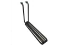 Resistencia freidora 2500w 230v modular