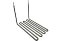 Resistencia freidora 2800w 230v elframo