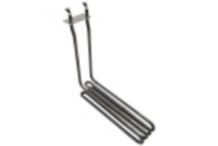 Resistencia freidora 2900w 230v zanussi