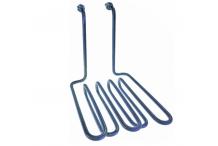Resistencia freidora 3000w 230v  elettrobar