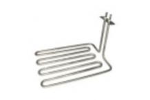 Resistencia freidora 3000w 230v infrico