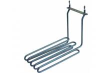 Resistencia freidora 3300w 230v crystali