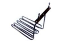 Resistencia freidora 3300w 230v crystali