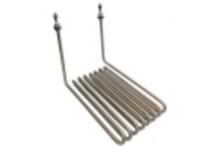 Resistencia freidora 3500w 230v fd-8l econ