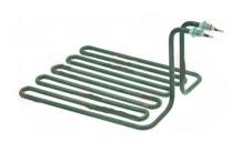 Resistencia freidora 3500w 230v gayc