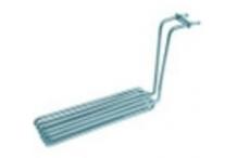 Resistencia freidora 4250w 230v 380x95mm fagor
