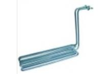Resistencia freidora 4700w 230v angelo p