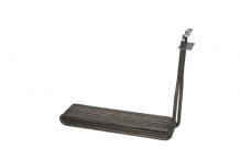 Resistencia freidora 5500w 400v zanussi