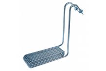Resistencia freidora 6000w 230v fagor