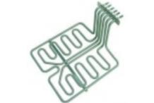 Resistencia freidora 6400w 230v valentine