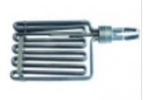 Resistencia freidora 9000w 230v mbm