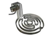 Resistencia freidora 9500w 400v j30 jemi