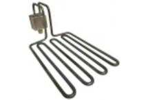 Resistencia freidora c/ cabezal 230v 3500w  jemi