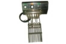 Resistencia freidora cabezal 10000w 380v