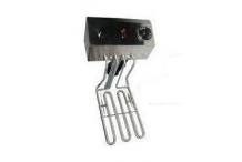 Resistencia freidora cabezal 2900w movilfrit
