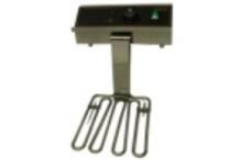 Resistencia freidora cabezal 3250w 230v lucca