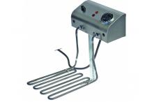 Resistencia freidora con cabezal 4000w 230v f10 movilfrit