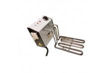 Resistencia freidora con cabezal 6000w 230v movilfrit