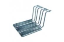 Resistencia freidora ef12+12s 9000w 230v