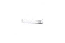 Resistencia fry-top 1000w 230v zanussi