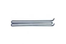 Resistencia fry-top 1250w 230v mbm