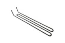 Resistencia fry-top 1300w 230v zanussi