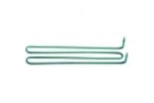 Resistencia fry-top 1600w 230v mareno