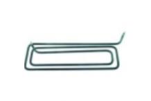 Resistencia fry-top 2000w 230v ambach