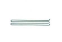 Resistencia fry-top 2000w 230v modular