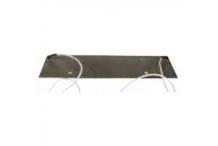 Resistencia fry-top fagor 1600w 230v fte6-05l