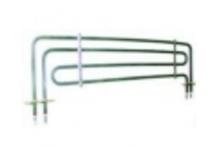 Resistencia horno 1000 + 2000w 230v dobra