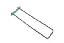 Resistencia horno 1000w 230v mareno