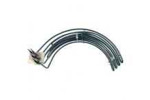 Resistencia horno 12000w 230v lainox