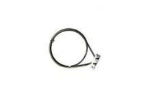 Resistencia horno 1200w 230v gayc