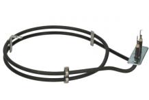 Resistencia Horno 1550W 230V Ø190mm dobra / rmg