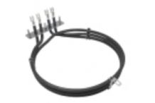 Resistencia horno 1770w 230v smeg