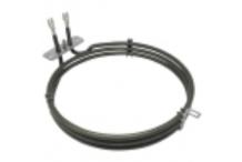 Resistencia horno 2300w 230v modular