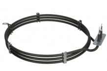 Resistencia horno 230v Ø235mm modelo 44px-um garbin