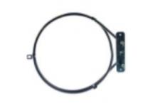 Resistencia horno 2500w 230v berto's